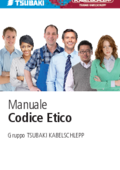 Manuale Codice Etico
