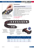 Serie EasyTrax®