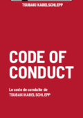 Code of conduct