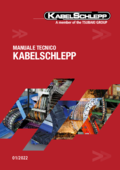 Manuale tecnico KABELSCHLEPP