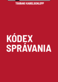 KÓDEX SPRÁVANIA