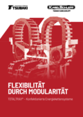 TOTALTRAX® KOMPLETTSYSTEME