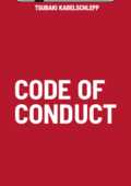 Code of conduct