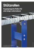 Stützrollen