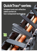 QuickTrax® series