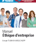 Manuel Éthique d’entreprise