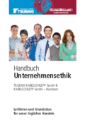 Handbuch Unternehmensethik