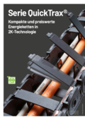 Serie QuickTrax®