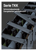 Serie TKK