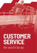 Flyer Customer Service