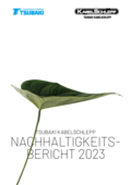 Nachhaltigkeitsbericht 2023
