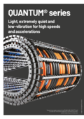 QUANTUM® series