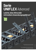 Serie UNIFLEX Advanced