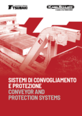 Sistemi di convogliamento e protezione
