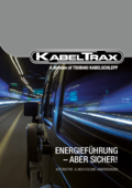 Automotive & High Volume Anwendungen - KABELTRAX®