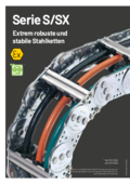 Serie S/SX