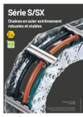 Série S/SX