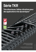 Série TKR
