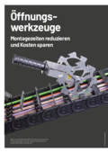 Öffnungswerkzeuge