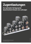 Zugentlastungen