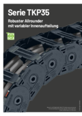 Serie TKP35