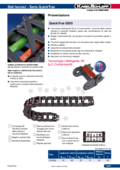 Serie QuickTrax®