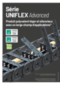 Série UNIFLEX Advanced