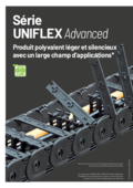 Série UNIFLEX Advanced