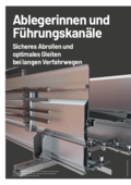 Ablegerinnen und Führungskanäle