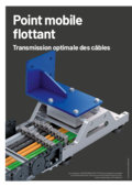Point mobile flottant