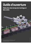 Outils d'ouverture